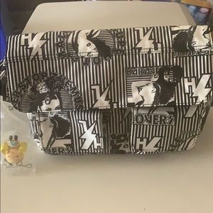 Harajuku lovers tote